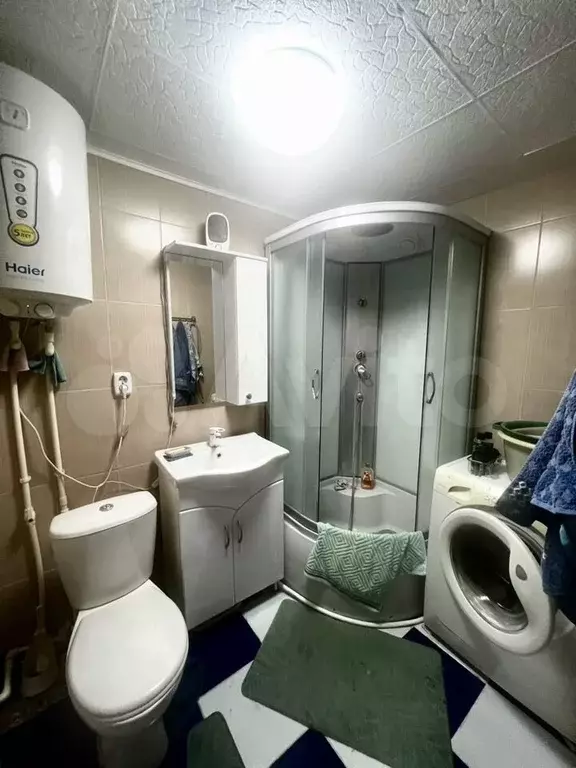 Дом 50 м на участке 15 сот. - Фото 0