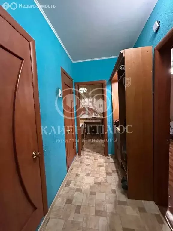 2-комнатная квартира: Южно-Сахалинск, Комсомольская улица, 251Б (50 м) - Фото 1