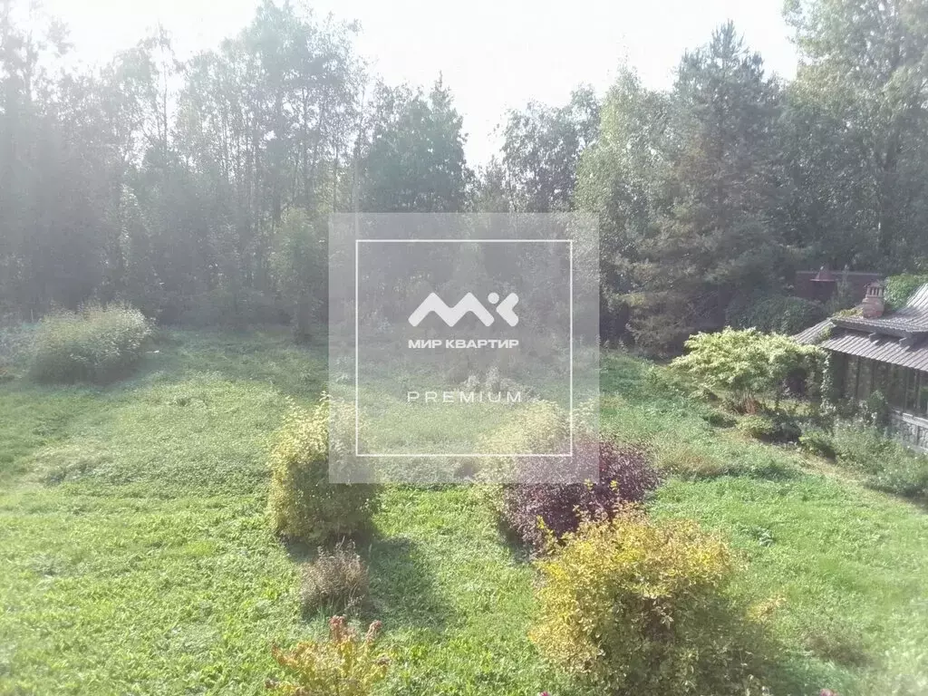 Участок в Выборгский район, Первомайское сельское поселение, ... - Фото 2