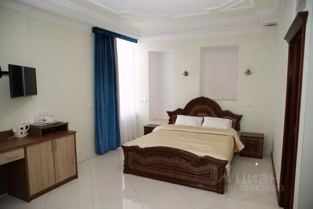 Комната Воронежская область, Лиски пл. Революции, 7 (25.0 м) - Фото 2