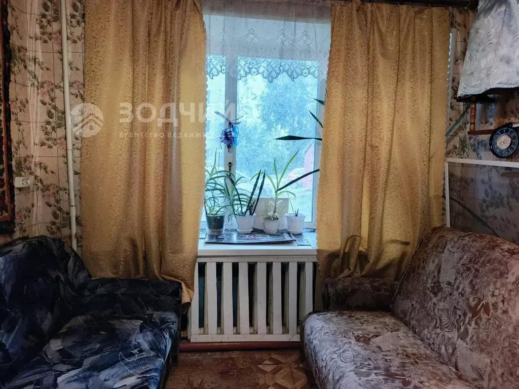 Комната Чувашия, Шумерля ул. Чернова, 17 (11.2 м) - Фото 0