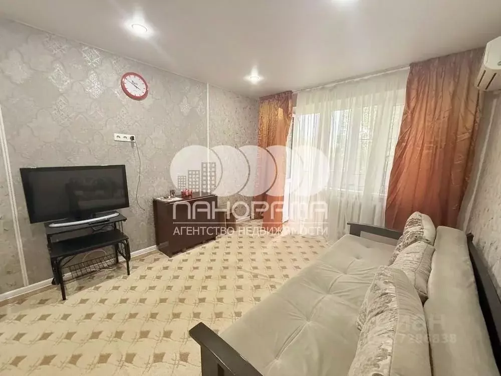 3-к кв. Краснодарский край, Анапа ул. Чехова (58.8 м) - Фото 0