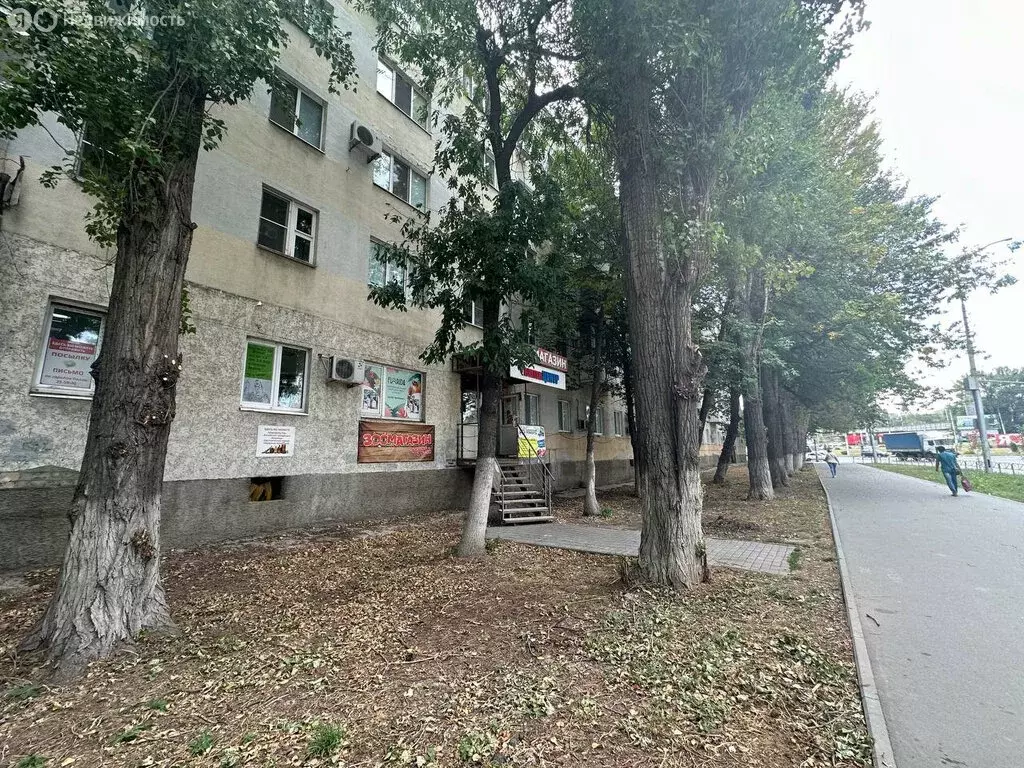 Помещение свободного назначения (92.9 м) - Фото 1