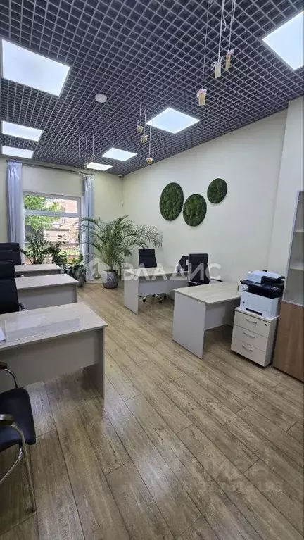 Офис в Москва ул. 1-я Машиностроения, 10 (150 м) - Фото 0