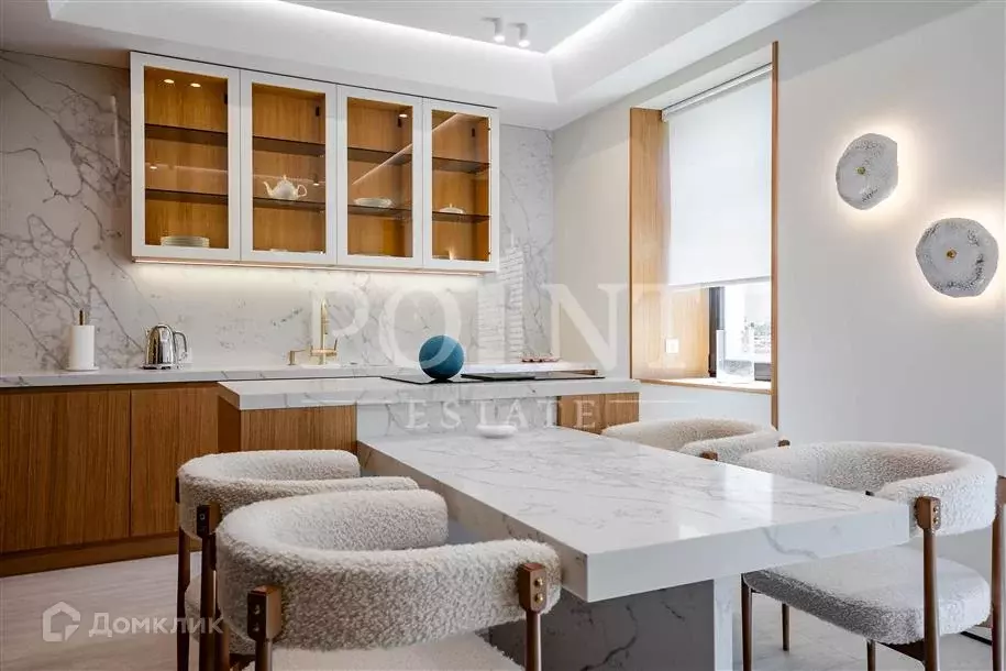 Продаётся 3-к квартира, 90 м - Фото 1
