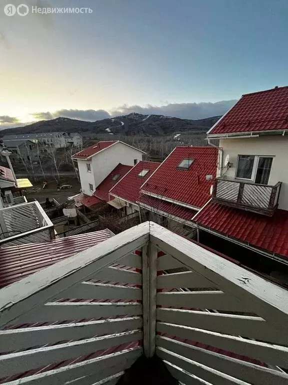 Дом в деревня Зелёная Поляна, Курортная улица, 65к5 (60.7 м) - Фото 1