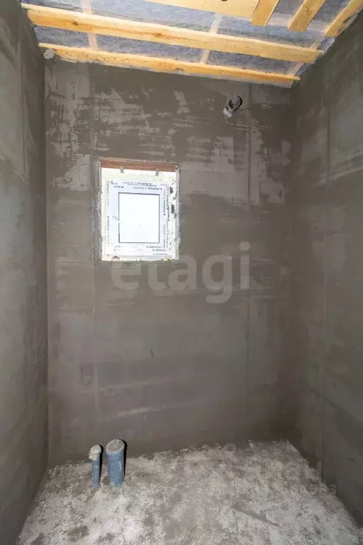 Дом в Тюменская область, Тюмень СОСН Малинка тер., ул. Центральная ... - Фото 1