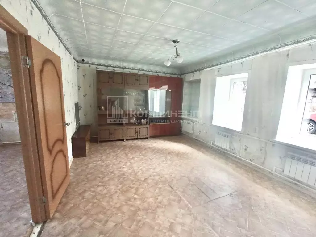 2-к кв. Владимирская область, Ковров Набережная ул., 21 (45.2 м) - Фото 0