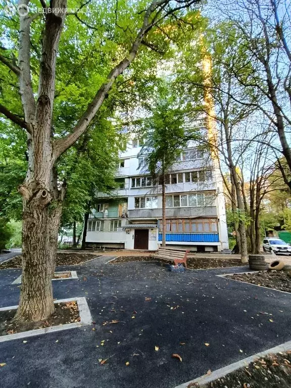 2-комнатная квартира: Кисловодск, Широкая улица, 32 (50 м) - Фото 1