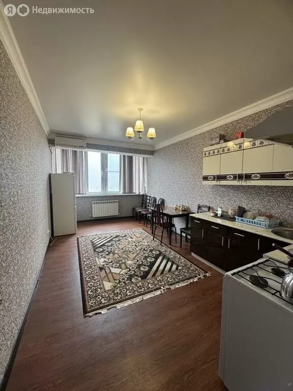 2-комнатная квартира: Дербент, улица Сальмана, 100 (58 м) - Фото 2