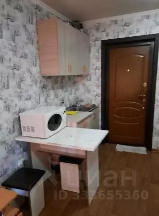 Комната Хакасия, Абакан ул. Островского, 18 (18.0 м) - Фото 1
