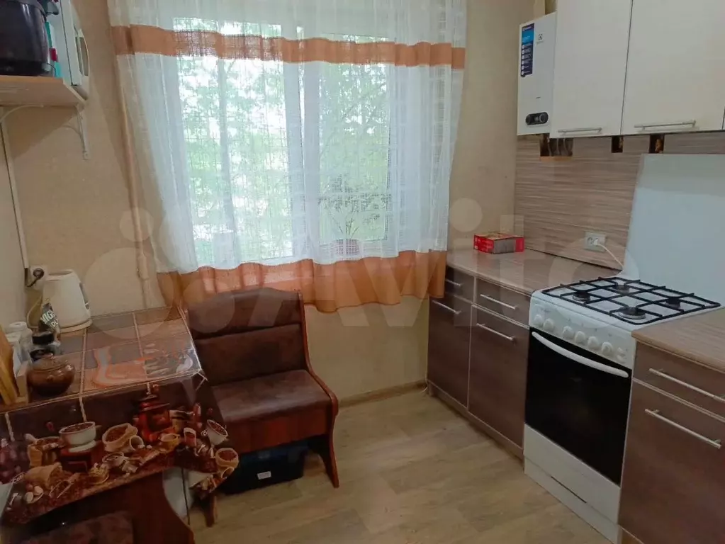 3-к. квартира, 57 м, 3/5 эт. - Фото 1