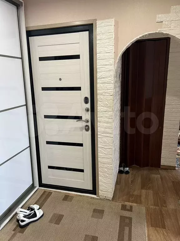 3-к. квартира, 62,9 м, 5/9 эт. - Фото 1