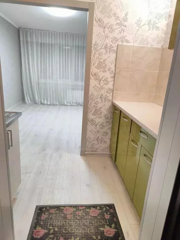 Квартира, студия, 17 м - Фото 1