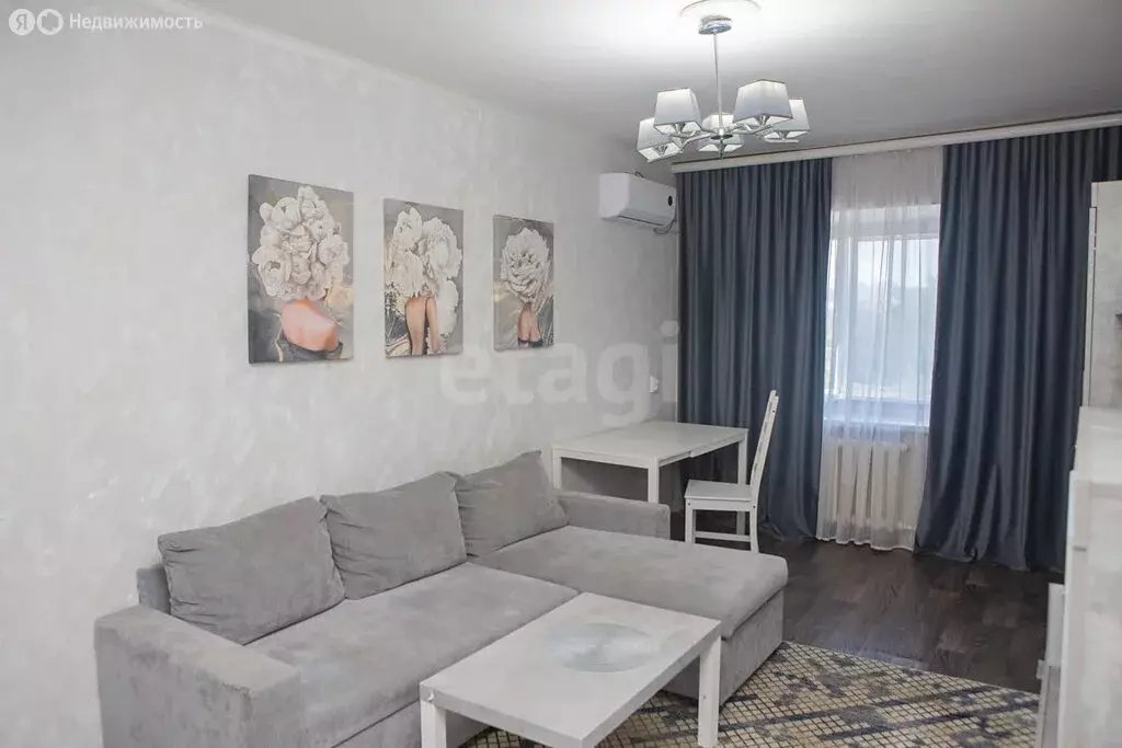 2-комнатная квартира: Нижний Новгород, проспект Ленина, 25 (44 м) - Фото 1