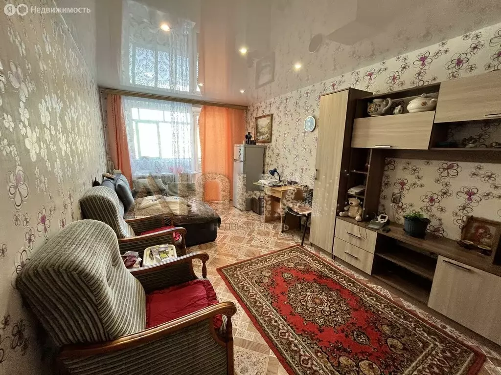 2-комнатная квартира: Волгореченск, Юбилейная улица, 4 (44 м) - Фото 1