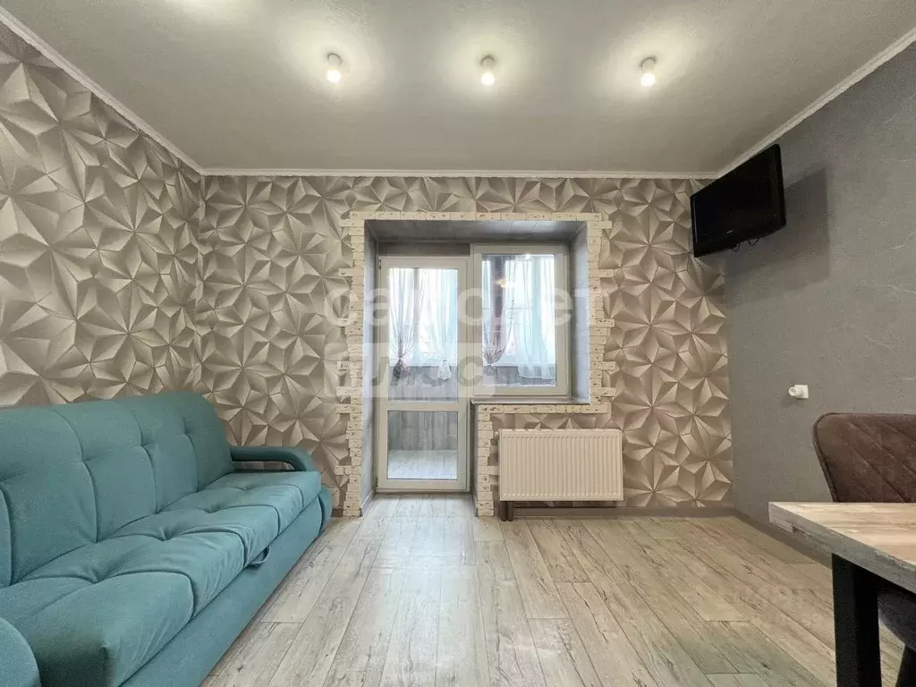 Студия Коми, Сыктывкар ул. Домны Каликовой, 58 (24.8 м) - Фото 1