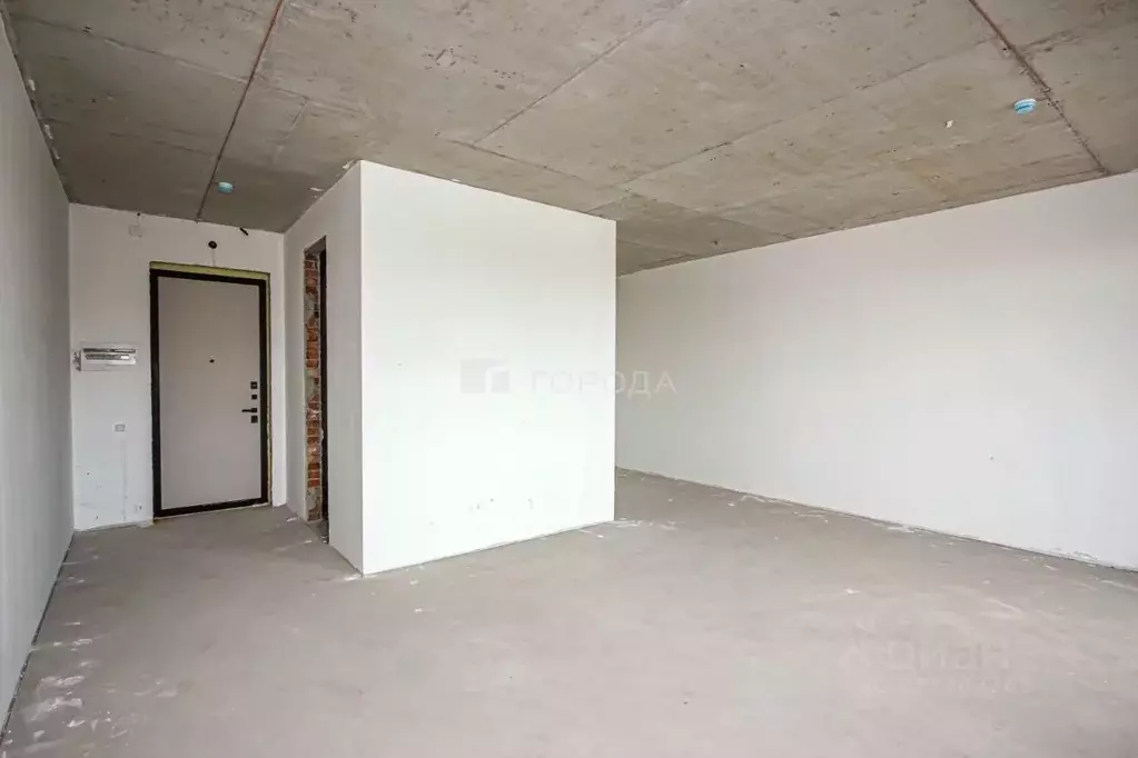 2-к кв. Новосибирская область, Новосибирск Плановая ул., 60А (40.0 м) - Фото 1