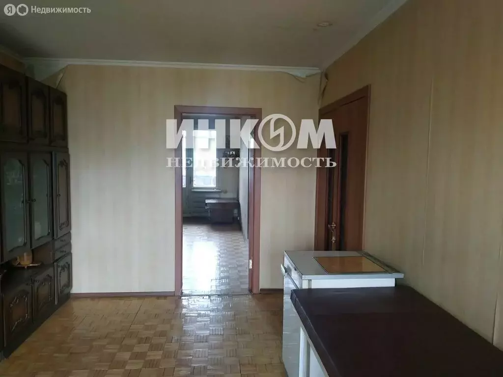 3-комнатная квартира: Москва, улица Архитектора Власова, 41 (58.8 м) - Фото 2