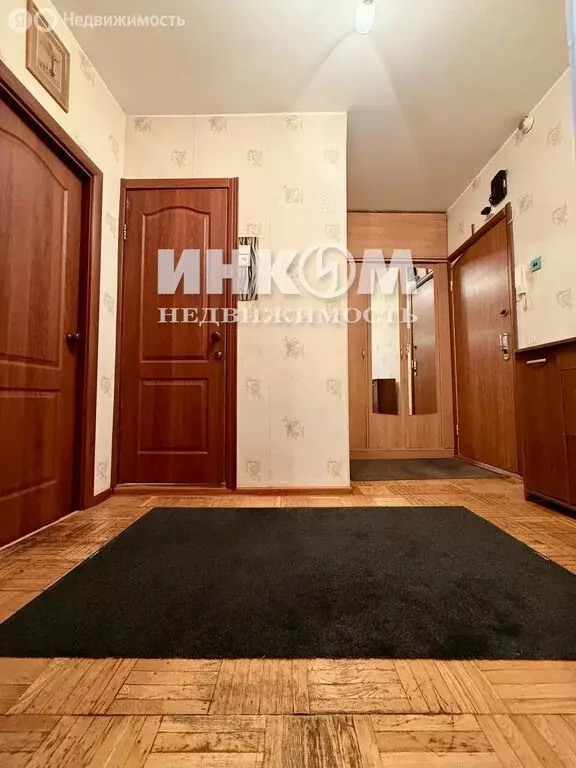 1-комнатная квартира: Москва, Новгородская улица, 4 (37.7 м) - Фото 1