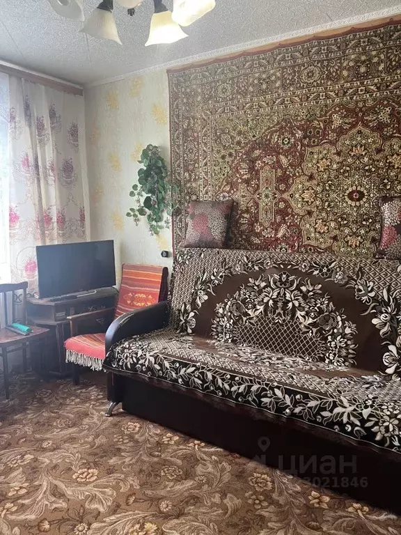 3-к кв. Тверская область, Торжок Калининское ш., 31 (51.2 м) - Фото 1