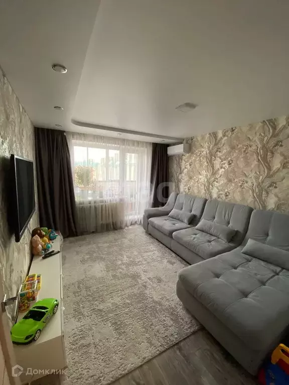 Продаётся 2-к квартира, 48 м - Фото 0
