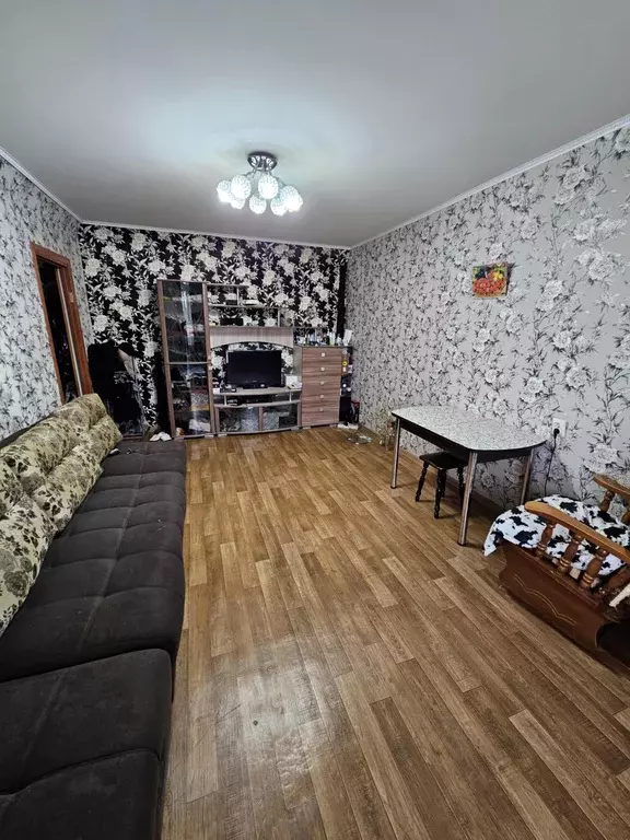 Продаётся 1-к квартира, 38.1 м - Фото 0