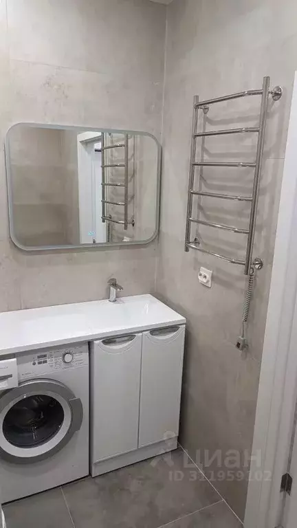 Студия Тюменская область, Тюмень ул. Вице-адмирала Воронцова, 9 (30.0 ... - Фото 2