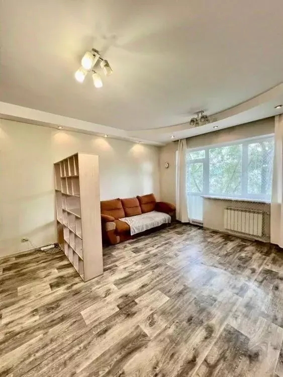 1-к кв. Иркутская область, Иркутск Ершовский мкр, 144 (47.5 м) - Фото 2