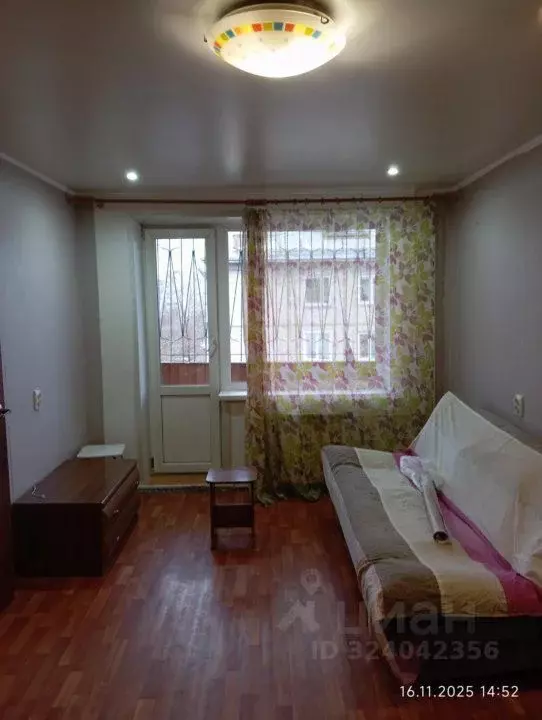 1-к кв. Красноярский край, Красноярск ул. Энергетиков, 30 (32.0 м) - Фото 1