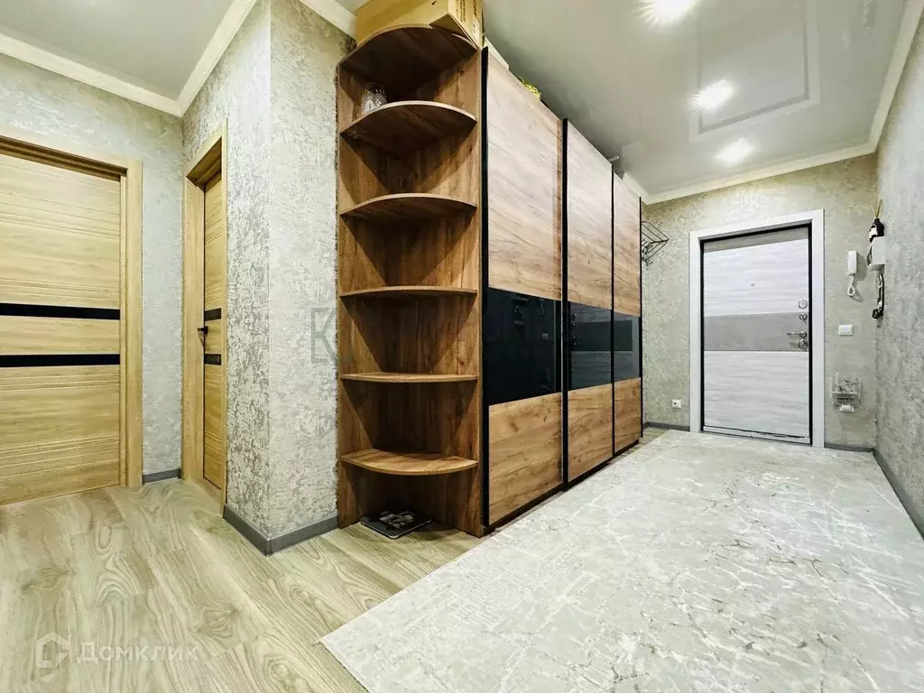 Продаётся 2-к квартира, 64.4 м - Фото 0