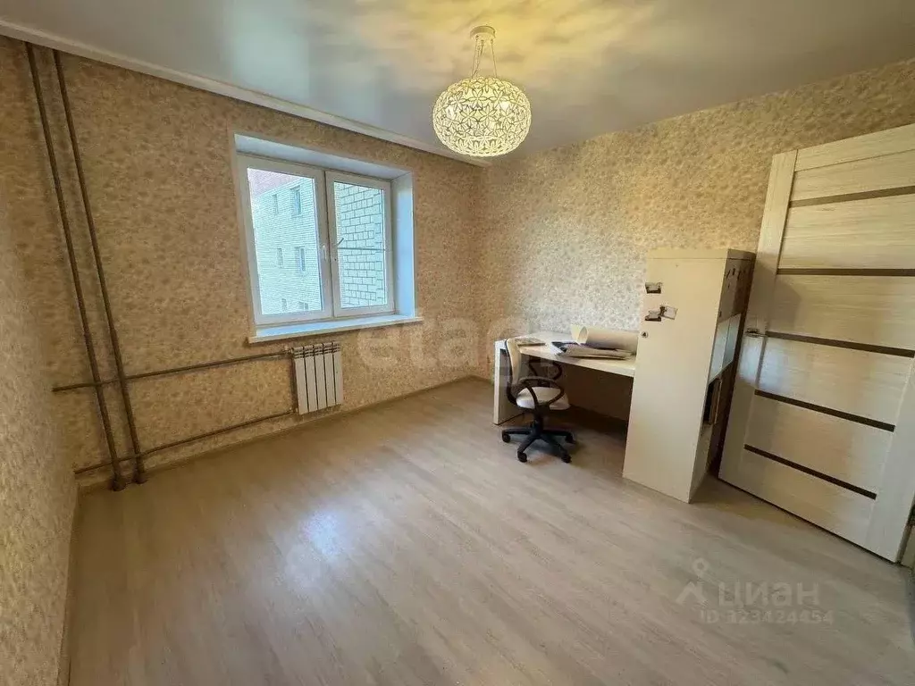 3-к кв. Ярославская область, Ярославль ул. Бабича, 10/22 (74.4 м) - Фото 2