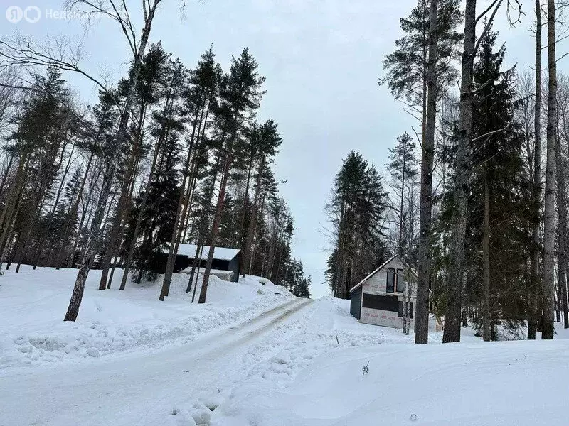 Участок в деревня Удальцово, улица 6-й Квартал (6 м) - Фото 1
