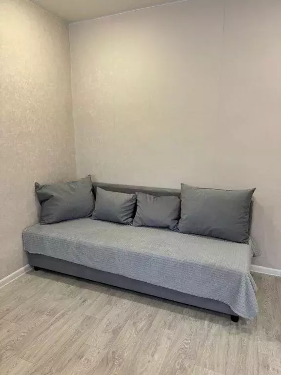 1-к кв. Татарстан, Казань ул. Восстания, 121а (39.0 м) - Фото 2