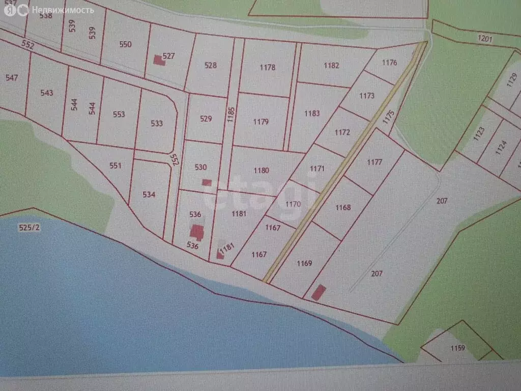 Участок в Кончезерское сельское поселение, садовые участки (14.5 м) - Фото 2