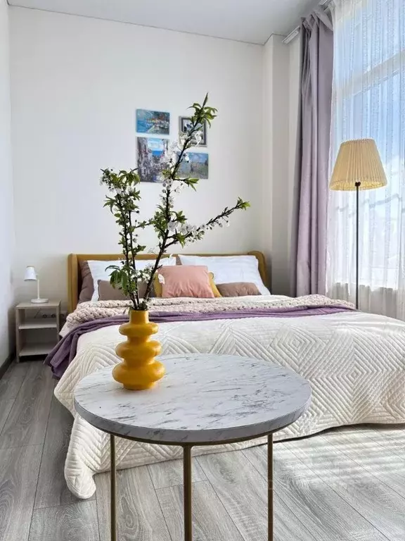 1-к кв. Краснодарский край, Сочи Урожайная ул., 31/3 (34.0 м) - Фото 2