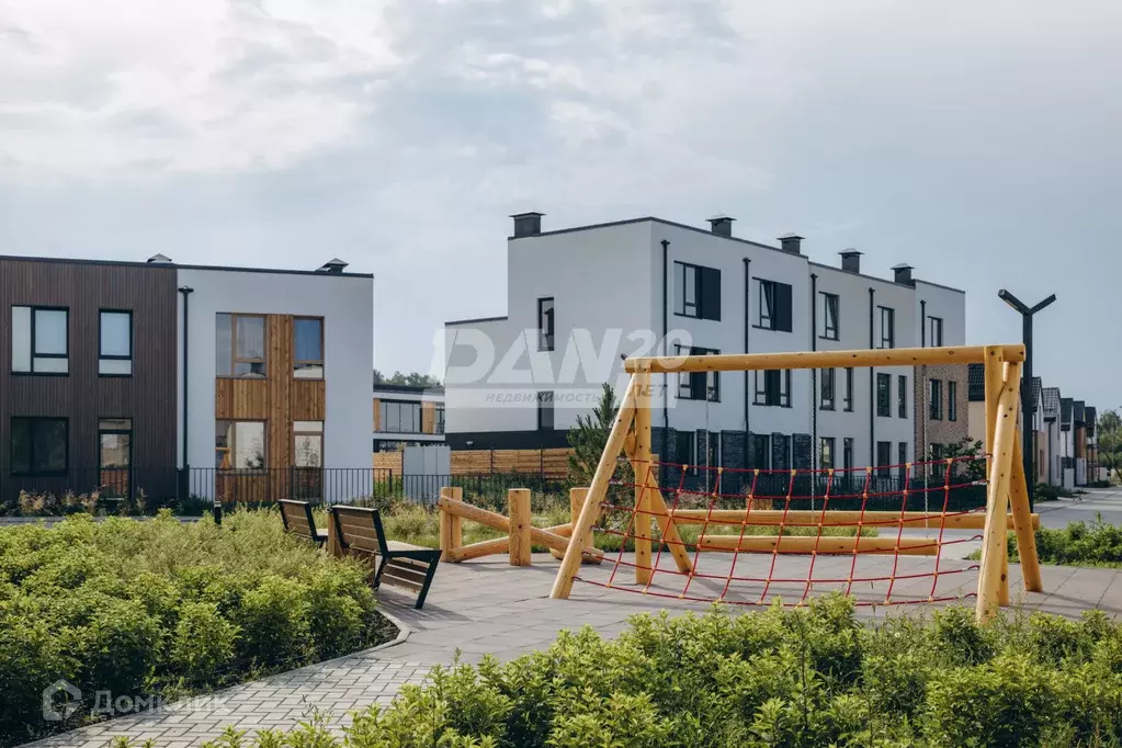 Продаётся 2-к квартира, 70.5 м - Фото 1