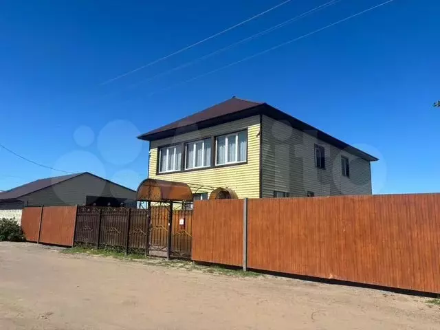 Дом 143 м на участке 19 сот. - Фото 0