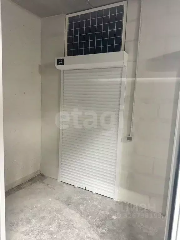 Гараж в Пермский край, Пермь Балатово мкр, Парма жилой комплекс (4 м) - Фото 2