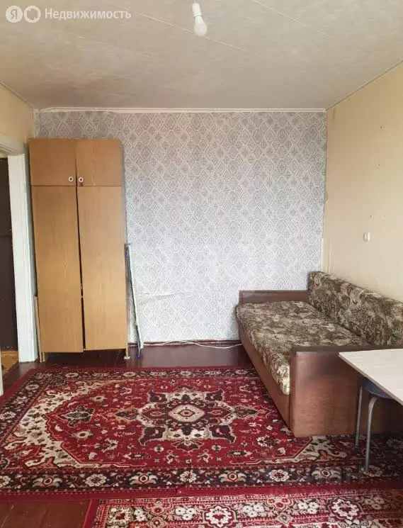 1-комнатная квартира: Оренбург, Курганская улица, 4 (30.7 м) - Фото 0