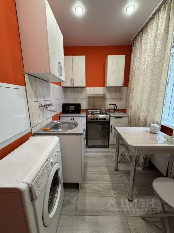 2-к кв. Санкт-Петербург просп. Славы, 38к1 (50.0 м) - Фото 1