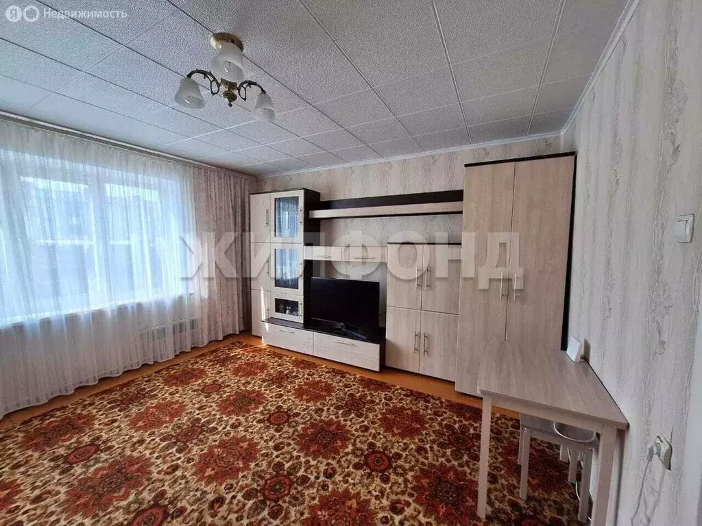 3-комнатная квартира: Норильск, улица Лауреатов, 47 (67 м) - Фото 0