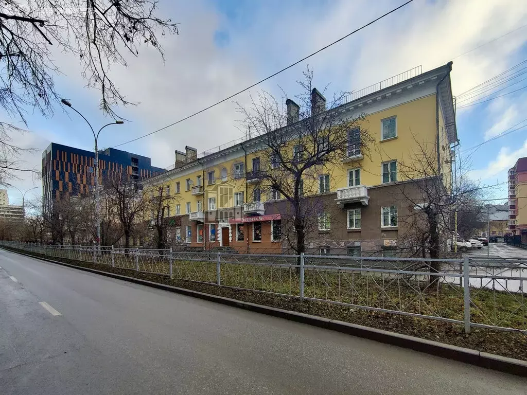 Торговая площадь (229.2 м) - Фото 1