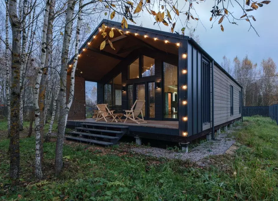 Дом в Московская область, Рузский муниципальный округ, Рузская долина ... - Фото 2