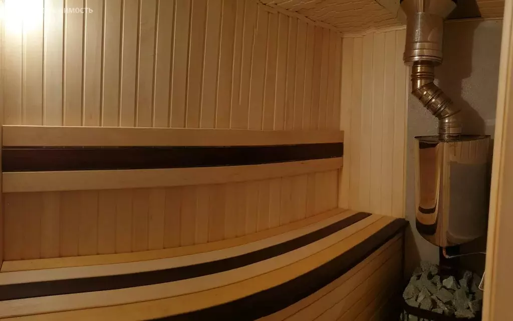 Дом в Колыванский район, село Скала (90 м) - Фото 2