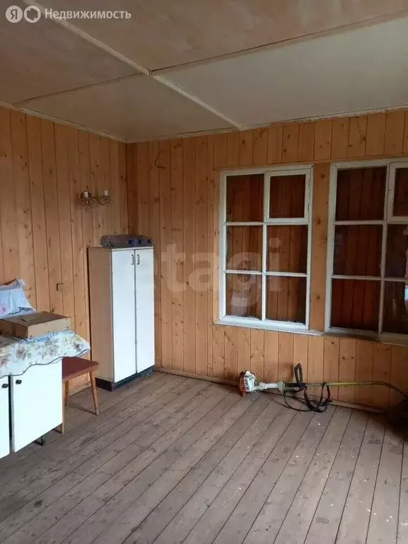 Дом в Ярославская область, Рыбинский муниципальный округ, ... - Фото 2