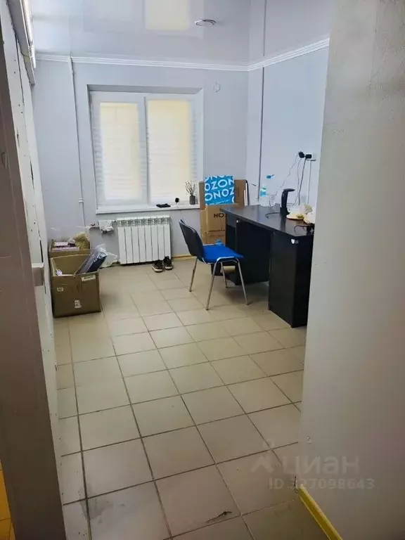 Помещение свободного назначения в Краснодарский край, Краснодар ... - Фото 1