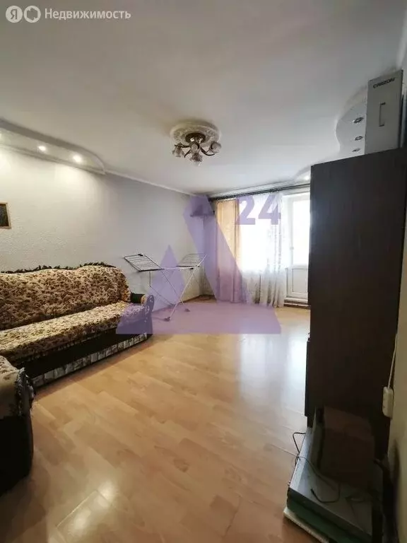 3-комнатная квартира: Пермь, Химградская улица, 21 (60 м) - Фото 2