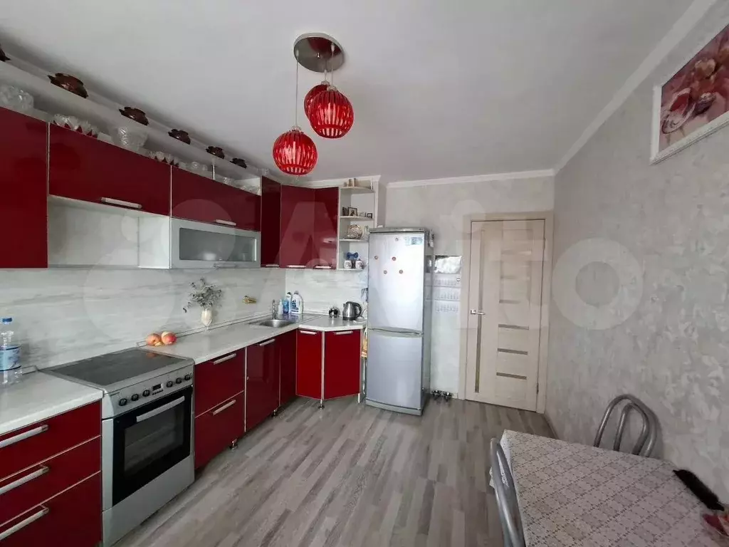 2-к. квартира, 51,9 м, 2/5 эт. - Фото 0