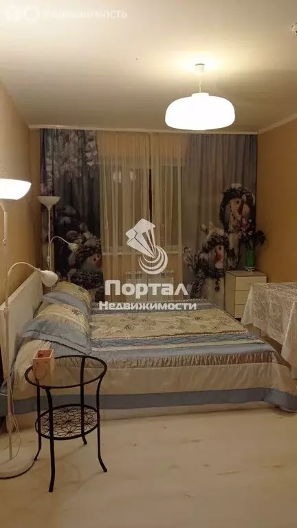 1-комнатная квартира: Чехов, Молодёжная улица, 6А (48.1 м) - Фото 2